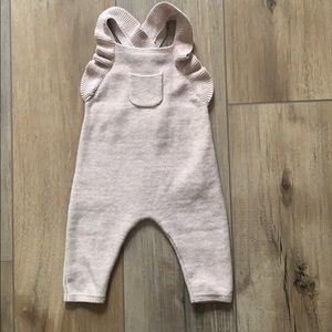 Zara mini knit jumper